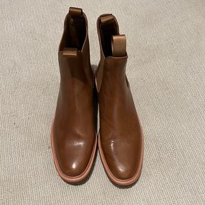 Loeffler Randall Raquel bootie